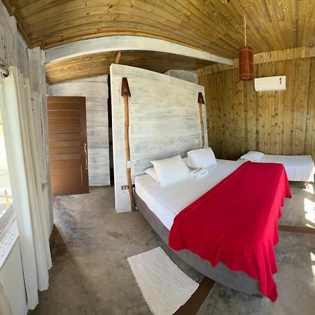 Casa Janjao Hotel Icaraí Eksteriør billede