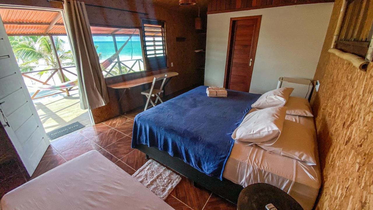 Casa Janjao Hotel Icaraí Eksteriør billede