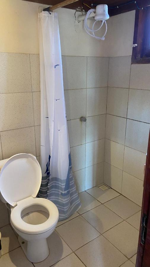 Casa Janjao Hotel Icaraí Eksteriør billede