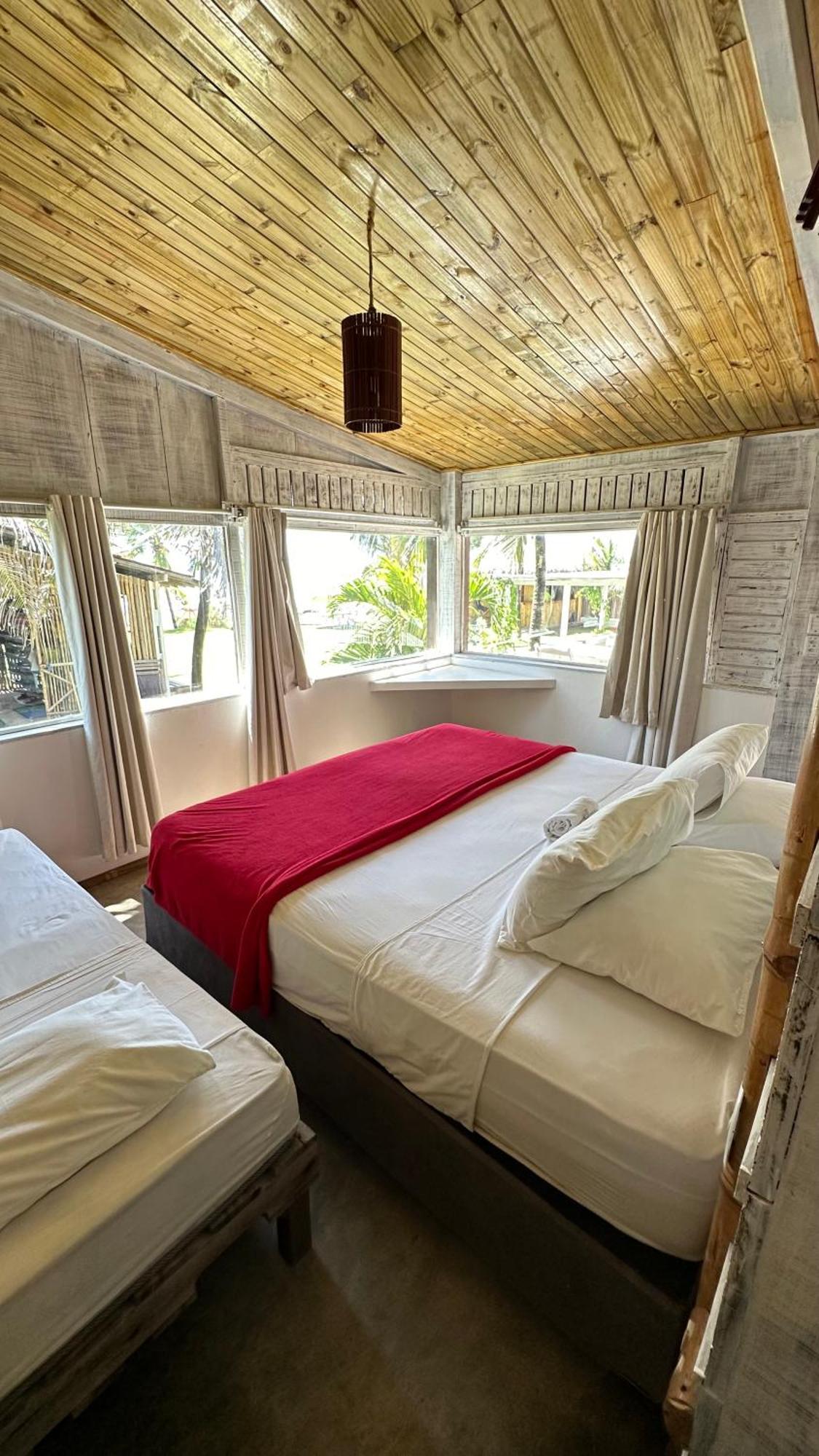 Casa Janjao Hotel Icaraí Eksteriør billede