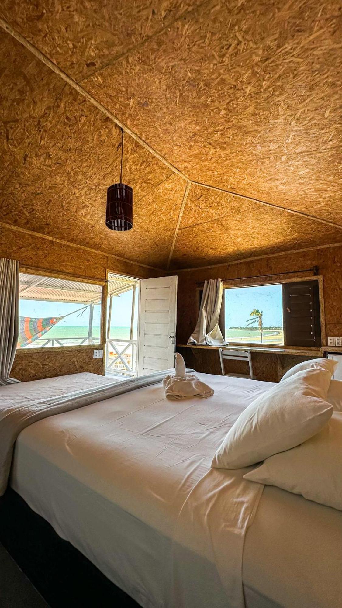 Casa Janjao Hotel Icaraí Eksteriør billede