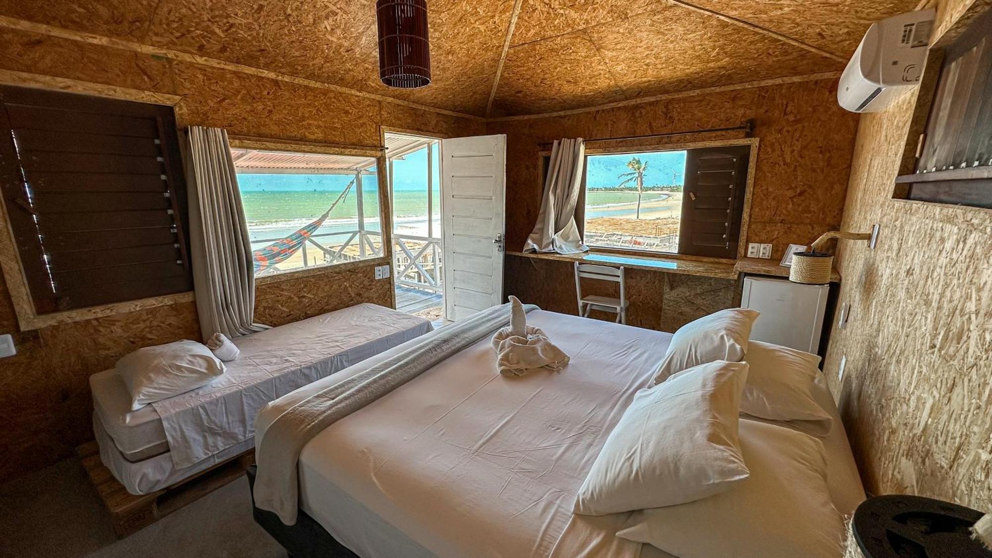 Casa Janjao Hotel Icaraí Eksteriør billede