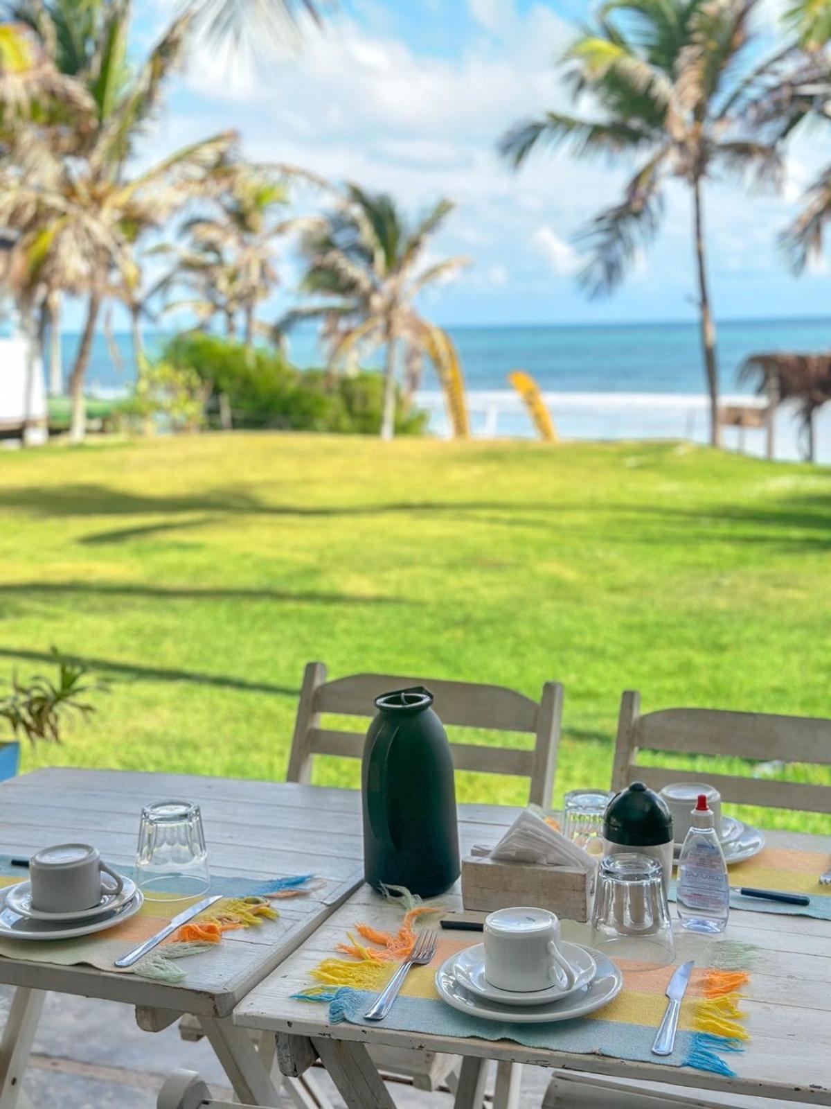 Casa Janjao Hotel Icaraí Eksteriør billede
